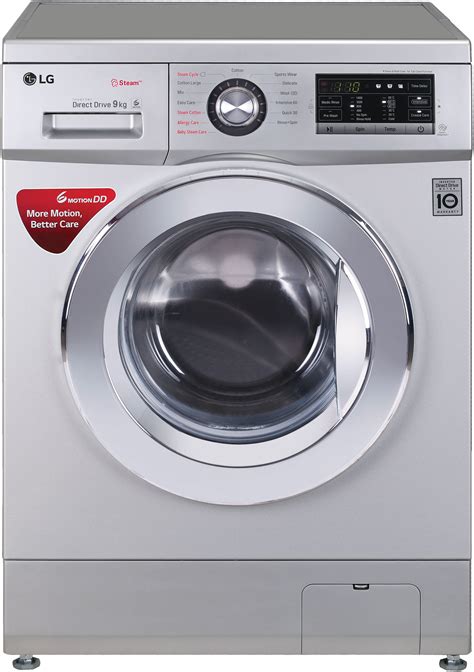 Best Washing Machine 9kg